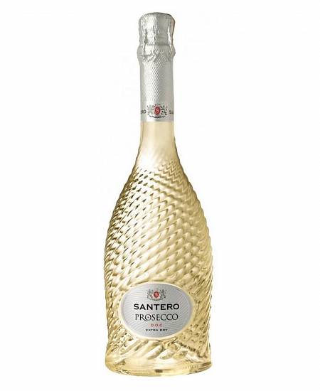 Santero Prosecco DOC extra dry